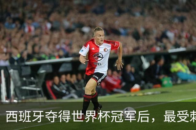西班牙夺得世界杯冠军后，最受刺激的竟然是皇马？